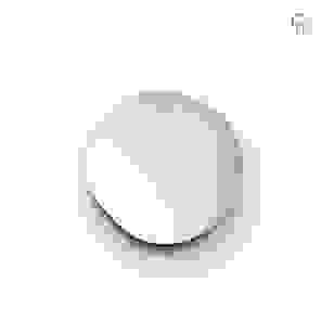Gloss White Cuddle Stone